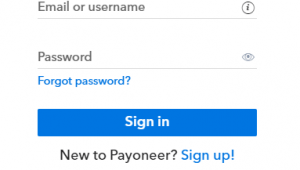 ecmarkets安盈官网如何重置交易密码？